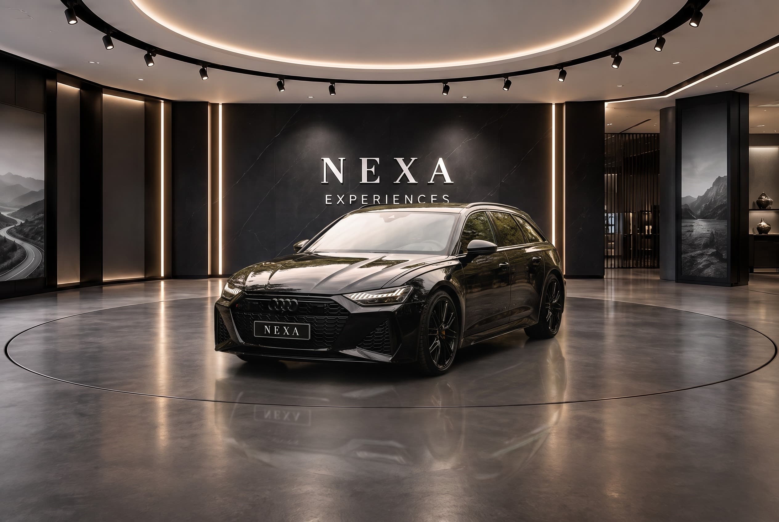 Audi RS6 Avant Performance