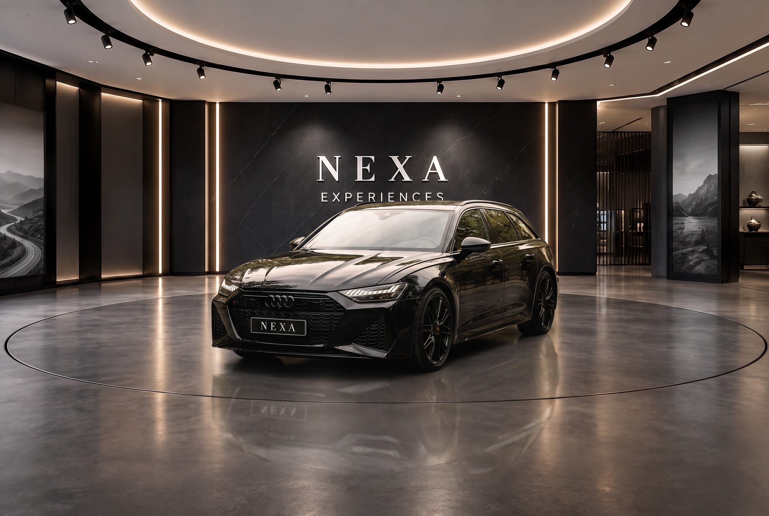 Audi RS6 Avant Performance
