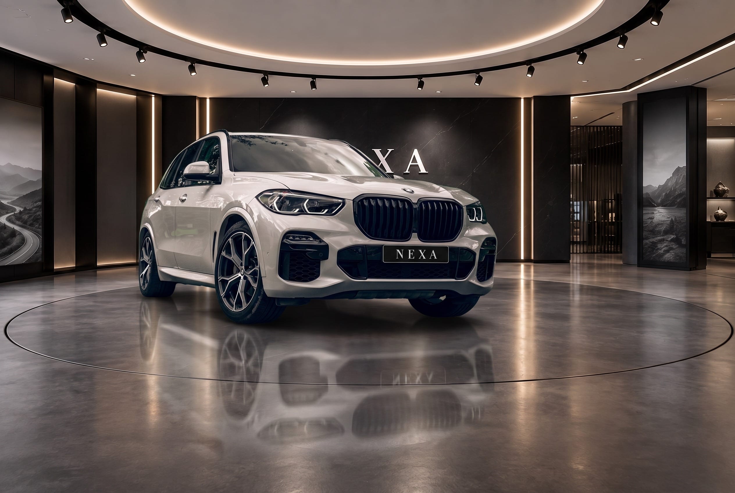 BMW X5 xDrive30d