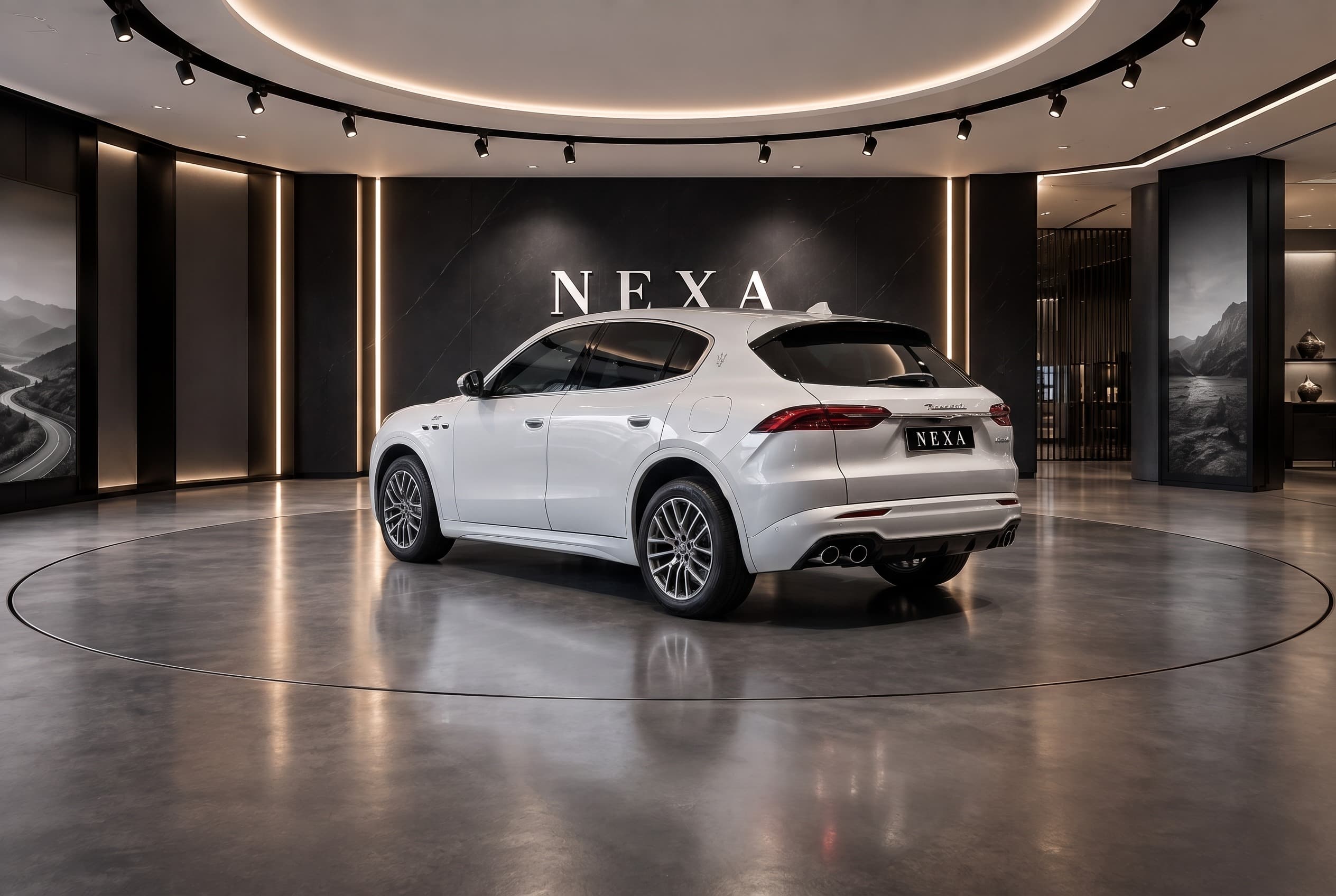 Maserati Grecale GT