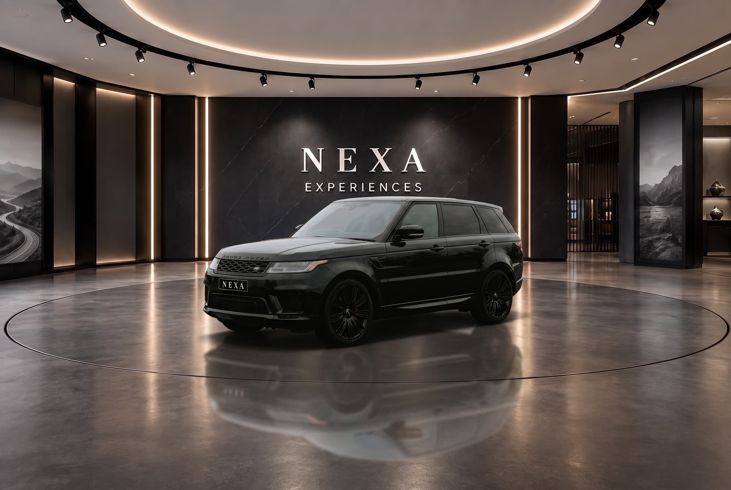 Range Rover Sport S D250