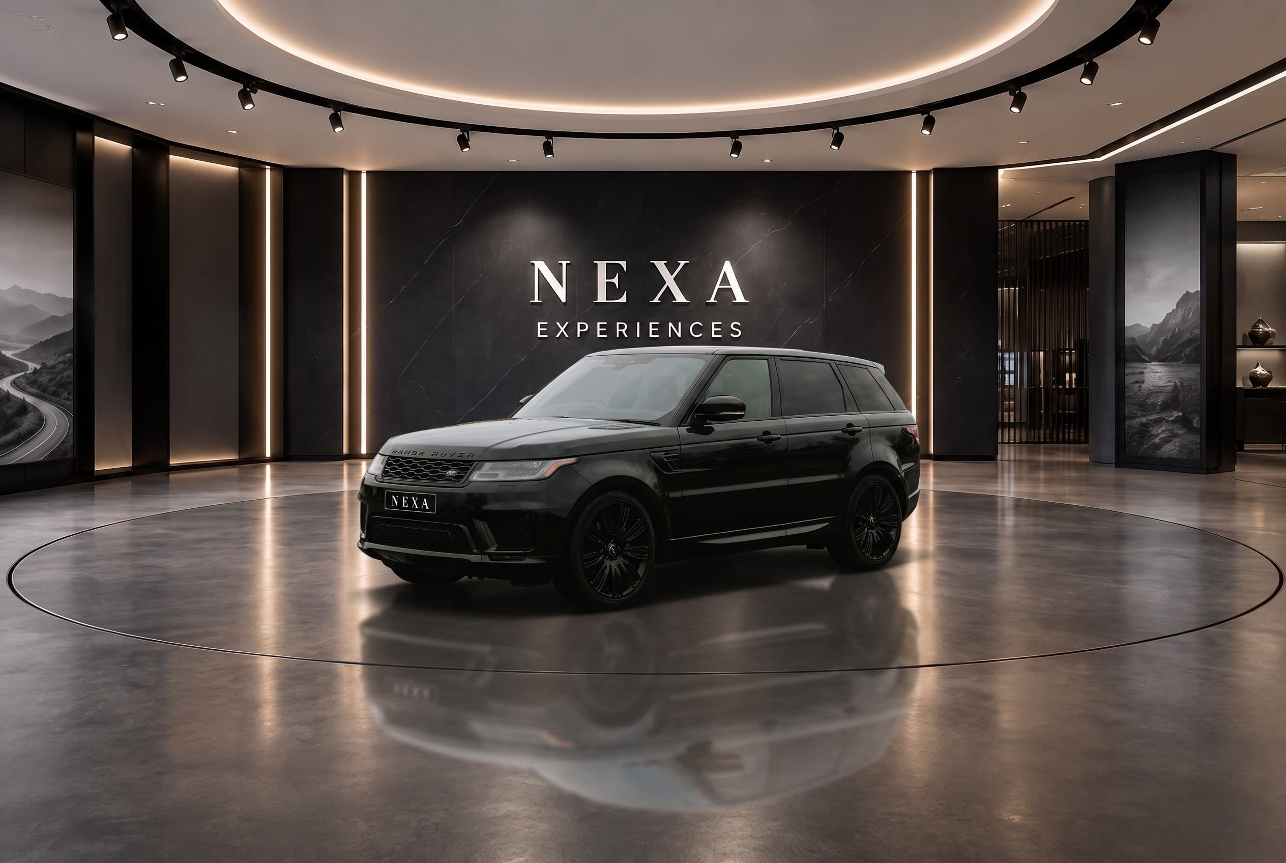 Range Rover Sport S D250