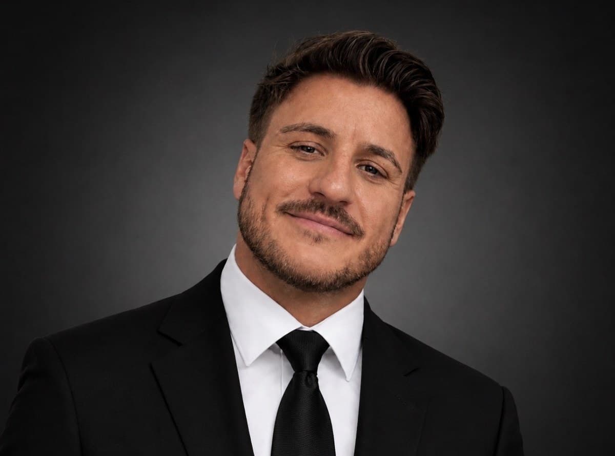 Giuseppe Cangialosi — مؤسس NEXA Experiences